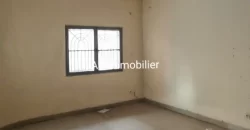 Appartement non meublé de 2 chambres à louer à LAFIABOUGOU Appartement non meublé de 2 chambres à louer à LAFIABOUGOU