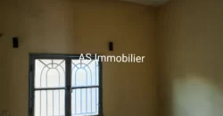 Appartement non meublé de 2 chambres à louer à LAFIABOUGOU Appartement non meublé de 2 chambres à louer à LAFIABOUGOU