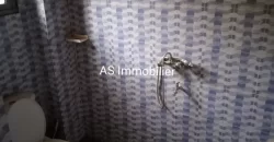 Appartement non meublé de 2 chambres à louer à LAFIABOUGOU Appartement non meublé de 2 chambres à louer à LAFIABOUGOU