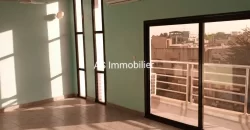 Appartement non meublé de 2 chambres à louer à LAFIABOUGOU Appartement non meublé de 2 chambres à louer à LAFIABOUGOU