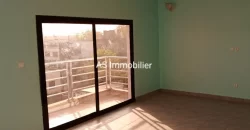 Appartement non meublé de 2 chambres à louer à LAFIABOUGOU Appartement non meublé de 2 chambres à louer à LAFIABOUGOU