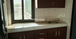 Appartement non meublé de 2 chambres à louer à LAFIABOUGOU Appartement non meublé de 2 chambres à louer à LAFIABOUGOU