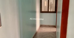 Appartement non meublé de 2 chambres à louer à LAFIABOUGOU Appartement non meublé de 2 chambres à louer à LAFIABOUGOU