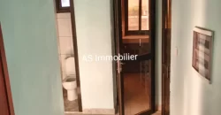 Appartement non meublé de 2 chambres à louer à LAFIABOUGOU Appartement non meublé de 2 chambres à louer à LAFIABOUGOU