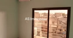 Appartement non meublé de 2 chambres à louer à LAFIABOUGOU Appartement non meublé de 2 chambres à louer à LAFIABOUGOU
