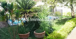 Villa avec piscine à louer à Badalabougou Est Villa avec piscine à louer à Badalabougou Est