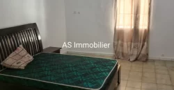 Villa meublée avec piscine à louer à Badalabougou Est Villa meublée avec piscine à louer à Badalabougou Est