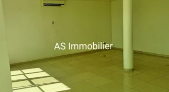 Appartement 3 chambres à louer – ACI 2000, 1001 Merveilles