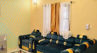 Appartement meublé une chambre à louer – Baco Djicoroni Golf