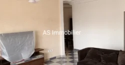 Appartement meublé 3 chambres à louer – ACI 2000 Appartement meublé 3 chambres à louer – ACI 2000