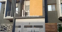Duplex meublé 2 chambres à louer – Sébénikoro, Dorodougou Duplex meublé 2 chambres à louer – Sébénikoro, Dorodougou
