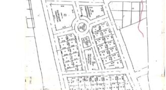 Terrain de 300 m² en titre foncier à vendre – Sotuba, derrière le centre aéré BCEAO
