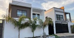 Villa duplex avec piscine 4 chambres à vendre – Samaya Villa duplex avec piscine 4 chambres à vendre – Samaya