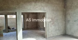 Villa neuve 3 chambres sur 300 m² à vendre – Niamana, Grabal Villa neuve 3 chambres sur 300 m² à vendre – Niamana, Grabal