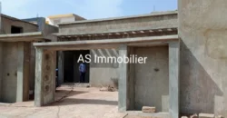 Villa neuve 3 chambres à vendre – Niamana, Grabal Villa neuve 3 chambres à vendre – Niamana, Grabal