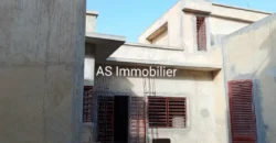 Villa neuve 3 chambres à vendre – Sébénikoro SEMA 2 Villa neuve 3 chambres à vendre – Sébénikoro SEMA 2
