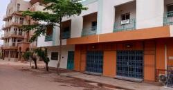 Location magasin avec bureau à l’ACI2000 Location magasin avec bureau à l’ACI2000