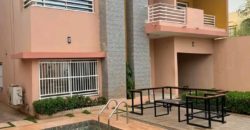 Location villa non meublé à Sotuba ACI Location villa non meublé à Sotuba ACI