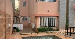 Location villa non meublé à Sotuba ACI Location villa non meublé à Sotuba ACI