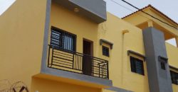 3 Nouveaux Appartements Independant à louer à Mamaribougou