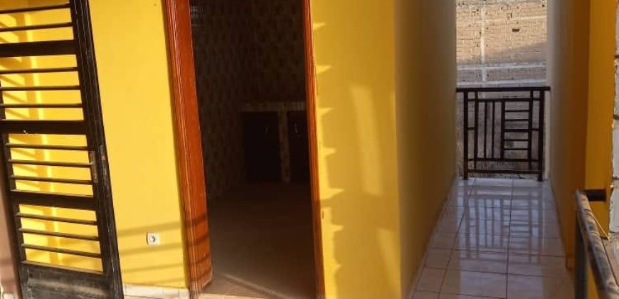 3 Nouveaux Appartements Independant à louer à Mamaribougou