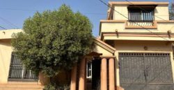 Location villa non meublé à la cité BMS Location villa non meublé à la cité BMS