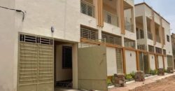 Location duplex non meublé à Magnambougou Corniche Location duplex non meublé à Magnambougou Corniche