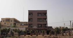 Appartements F4 meublées à l’ACI 2000 Appartements F4 meublées à l’ACI 2000