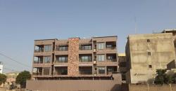 Appartements F4 meublées à l’ACI 2000 Appartements F4 meublées à l’ACI 2000