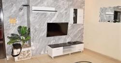 Appartements F4 meublées à l’ACI 2000 Appartements F4 meublées à l’ACI 2000