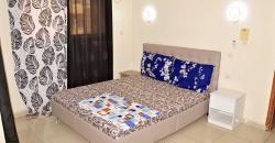 Appartements F4 meublées à l’ACI 2000 Appartements F4 meublées à l’ACI 2000