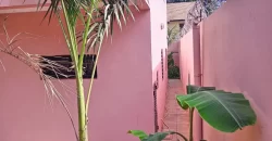 Villa avec piscine à louer à Badalabougou Est Villa avec piscine à louer à Badalabougou Est