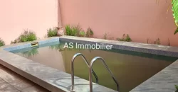 Villa avec piscine à louer à Badalabougou Est Villa avec piscine à louer à Badalabougou Est