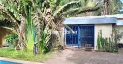 Villa avec piscine à louer à Badalabougou Villa avec piscine à louer à Badalabougou