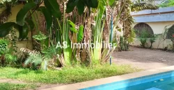 Villa avec piscine à louer à Badalabougou Villa avec piscine à louer à Badalabougou