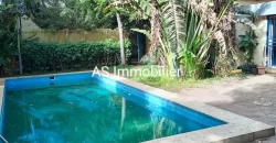 Villa avec piscine à louer à Badalabougou Villa avec piscine à louer à Badalabougou