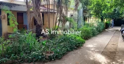 Villa avec piscine à louer à Badalabougou Villa avec piscine à louer à Badalabougou