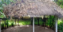 Villa avec piscine à louer à Badalabougou Villa avec piscine à louer à Badalabougou