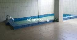 Appartement meublé de haut standing à louer à l’ACI 2000 Appartement meublé de haut standing à louer à l’ACI 2000