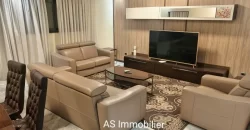 Appartement de 3 CHAMBRES meublé à louer à l’ACI 2000 Appartement de 3 CHAMBRES meublé à louer à l’ACI 2000