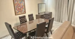 Appartement de 3 CHAMBRES meublé à louer à l’ACI 2000 Appartement de 3 CHAMBRES meublé à louer à l’ACI 2000
