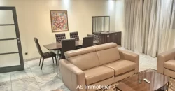 Appartement de 3 CHAMBRES meublé à louer à l’ACI 2000 Appartement de 3 CHAMBRES meublé à louer à l’ACI 2000