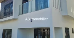 Duplex avec piscine à vendre à Samaya Duplex avec piscine à vendre à Samaya