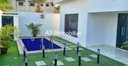 Duplex avec piscine à vendre à Samaya Duplex avec piscine à vendre à Samaya