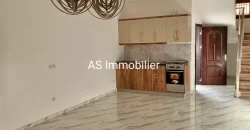 Duplex avec piscine à vendre à Samaya Duplex avec piscine à vendre à Samaya