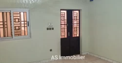 Villa Duplex non meublée à louer à Sébénikoro Villa Duplex non meublée à louer à Sébénikoro