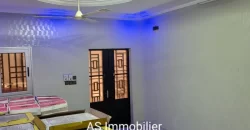 Villa Duplex non meublée à louer à Sébénikoro Villa Duplex non meublée à louer à Sébénikoro