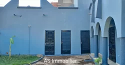 Villa à louer à Niaréla Villa à louer à Niaréla