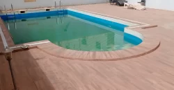 Appartement de 3 CHAMBRES meublé à louer à Sotuba ACI Appartement de 3 CHAMBRES meublé à louer à Sotuba ACI