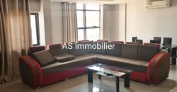 Appartement de 3 CHAMBRES meublé à louer à Sotuba ACI Appartement de 3 CHAMBRES meublé à louer à Sotuba ACI